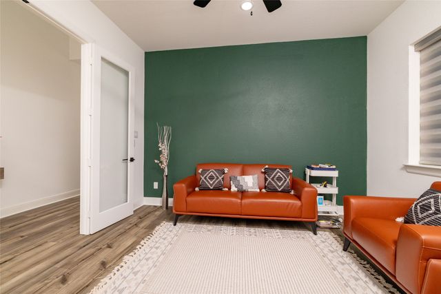 2505 Runhappy Court, Celina, TX 75071