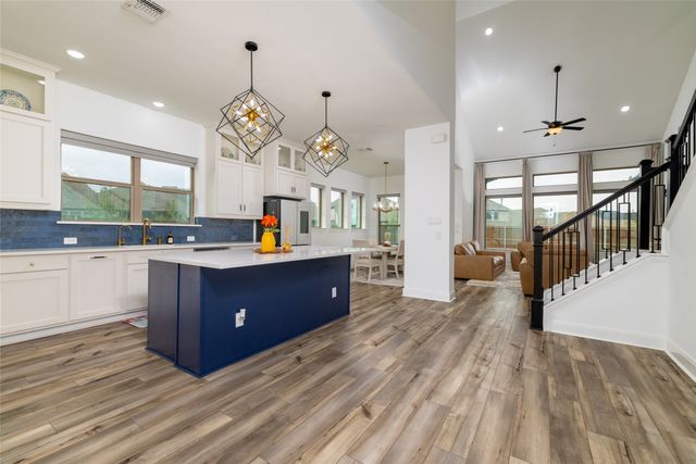 2505 Runhappy Court, Celina, TX 75071