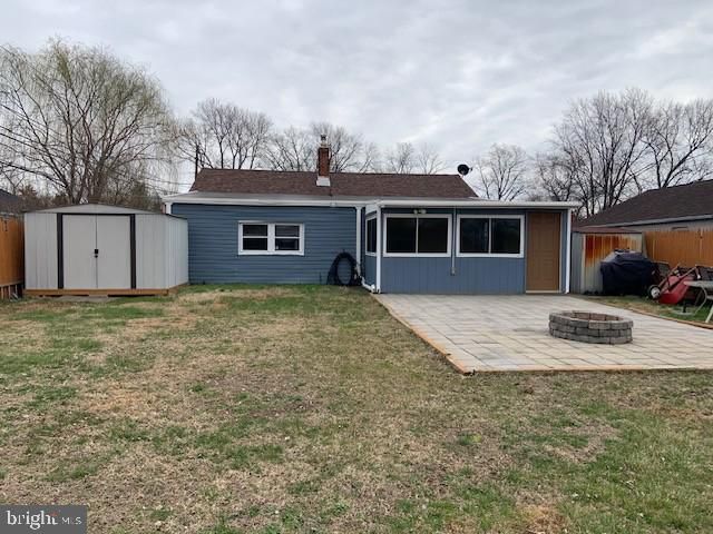 323 MARTIN DR, New Castle, DE 19720