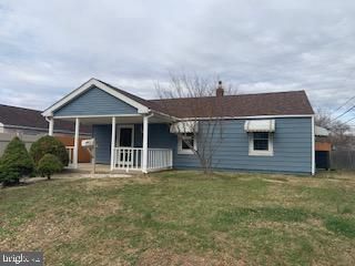 323 MARTIN DR, New Castle, DE 19720