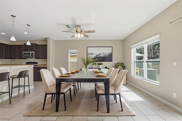 23806 COMPANERO DRIVE, Sorrento, FL 32776