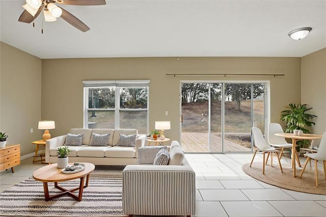 23806 COMPANERO DRIVE, Sorrento, FL 32776