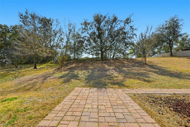 23806 COMPANERO DRIVE, Sorrento, FL 32776