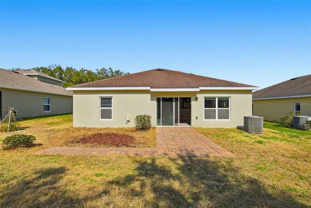 23806 COMPANERO DRIVE, Sorrento, FL 32776