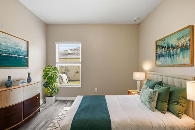 23806 COMPANERO DRIVE, Sorrento, FL 32776