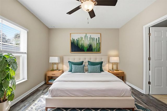 23806 COMPANERO DRIVE, Sorrento, FL 32776