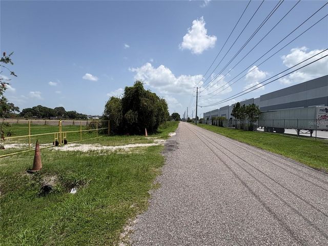 0 HAMILTON ROAD, Lakeland, FL 33811