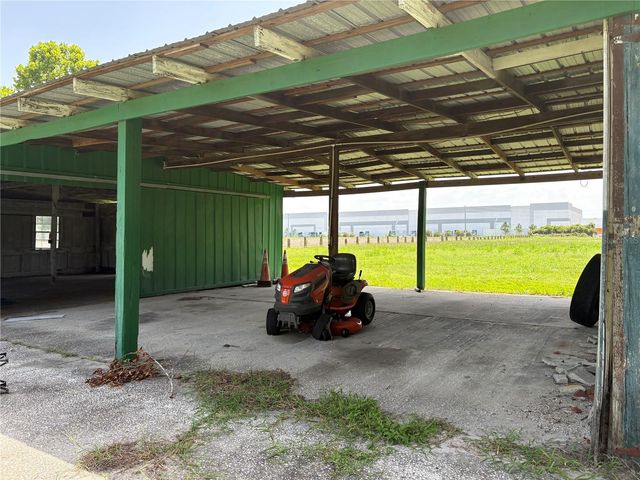 0 HAMILTON ROAD, Lakeland, FL 33811