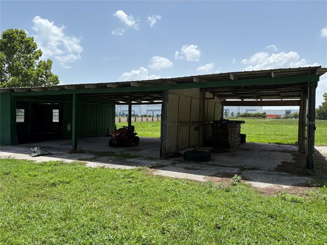 0 HAMILTON ROAD, Lakeland, FL 33811