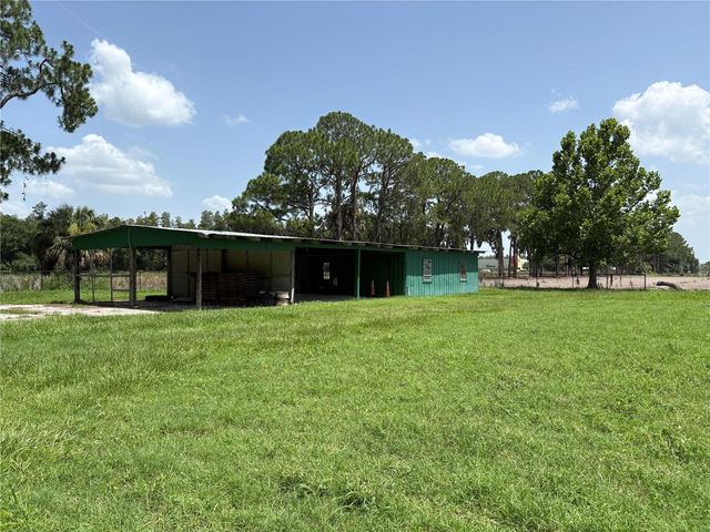 0 HAMILTON ROAD, Lakeland, FL 33811