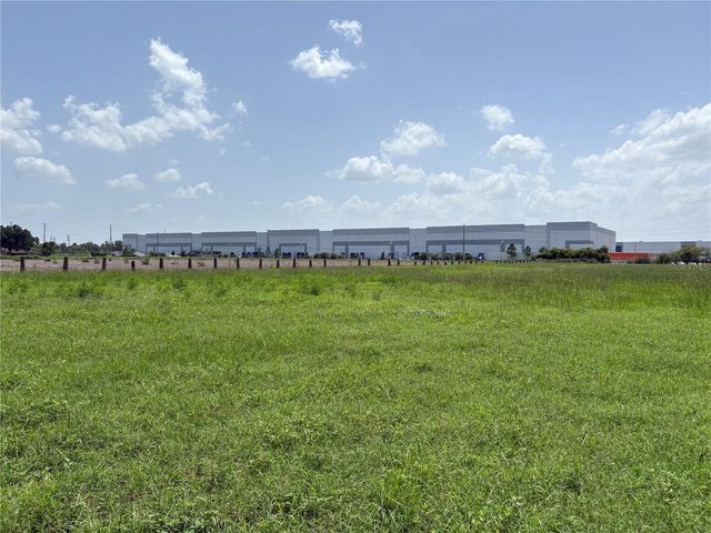 0 HAMILTON ROAD, Lakeland, FL 33811