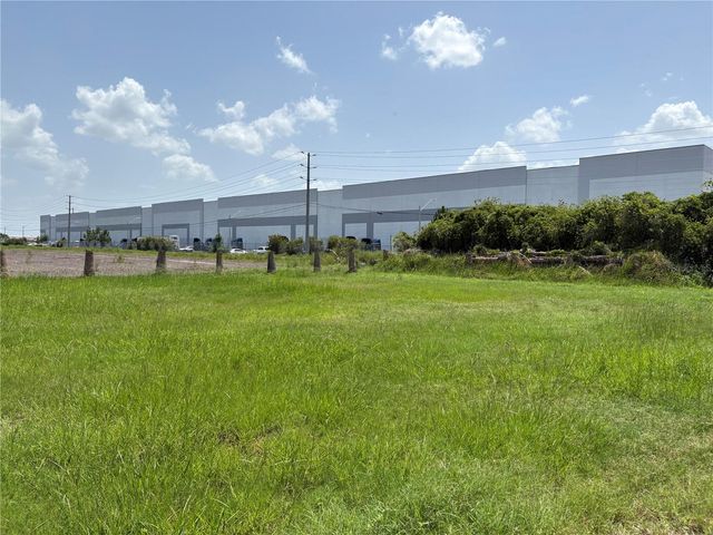 0 HAMILTON ROAD, Lakeland, FL 33811