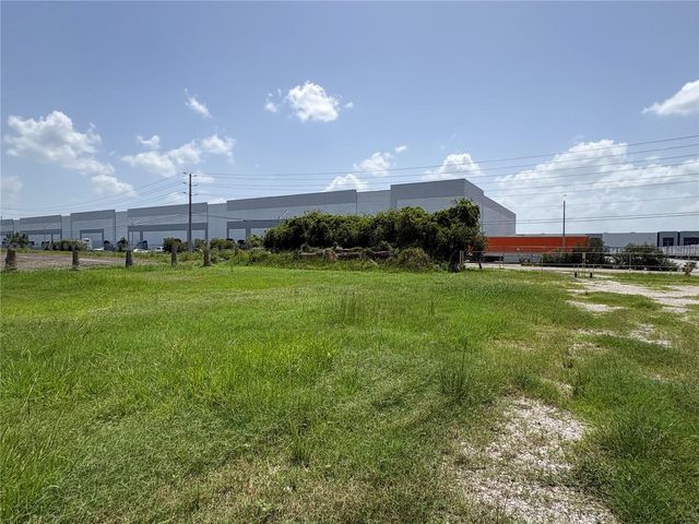 0 HAMILTON ROAD, Lakeland, FL 33811