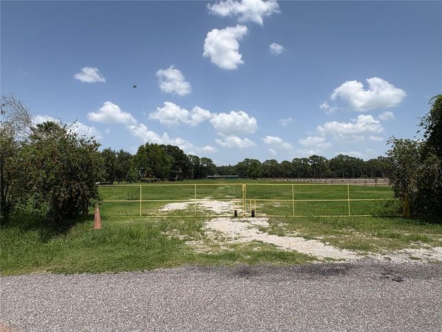 0 HAMILTON ROAD, Lakeland, FL 33811