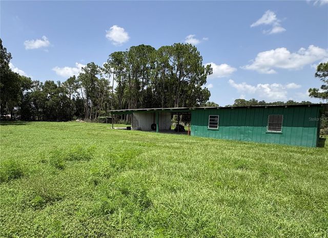 0 HAMILTON ROAD, Lakeland, FL 33811