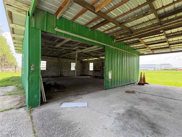 0 HAMILTON ROAD, Lakeland, FL 33811