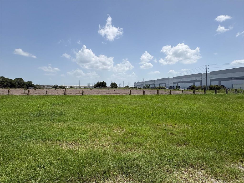 0 HAMILTON ROAD, Lakeland, FL 33811