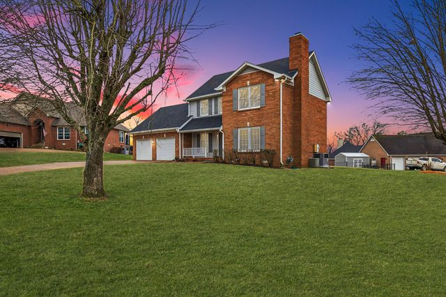 609 Mason Ln, Goodlettsville, TN 37072