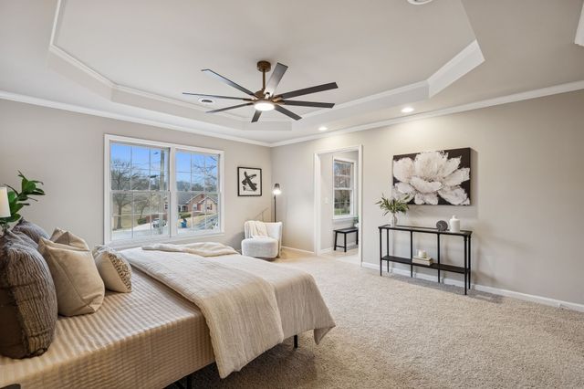 609 Mason Ln, Goodlettsville, TN 37072