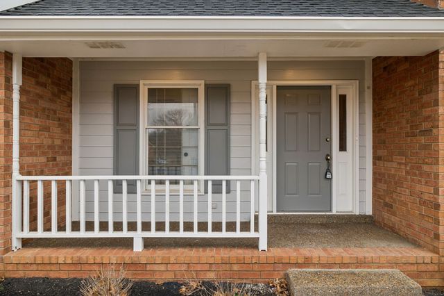 609 Mason Ln, Goodlettsville, TN 37072