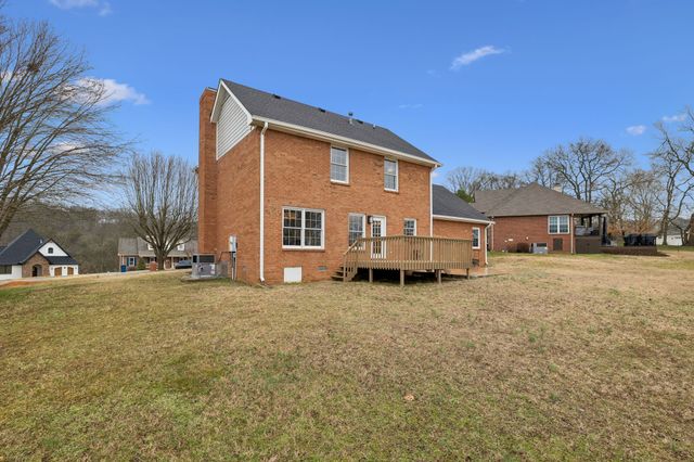 609 Mason Ln, Goodlettsville, TN 37072