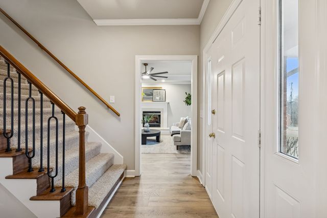 609 Mason Ln, Goodlettsville, TN 37072