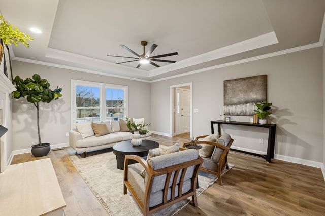 609 Mason Ln, Goodlettsville, TN 37072