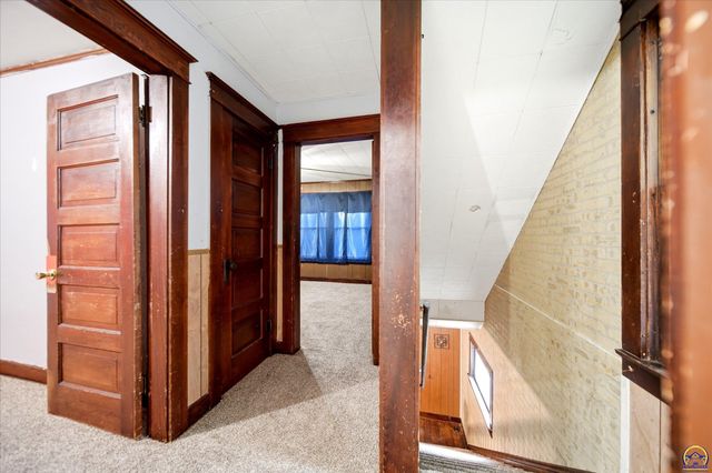 1216 SW Boswell AVE, Topeka, KS 66604