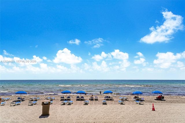 19201 Collins Avenue 827, Sunny Isles Beach, FL 33160