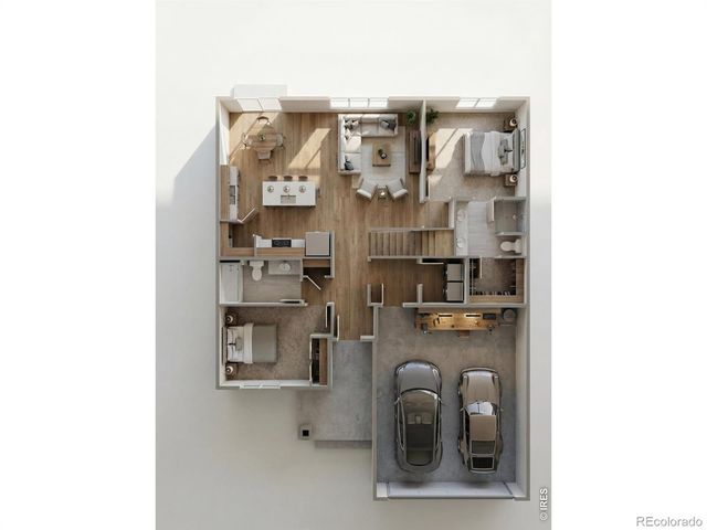 492 Cache Avenue, Fort Morgan, CO 80701