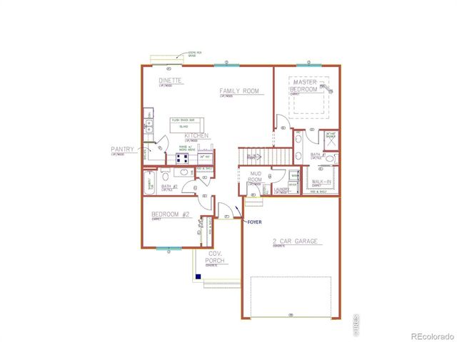 492 Cache Avenue, Fort Morgan, CO 80701