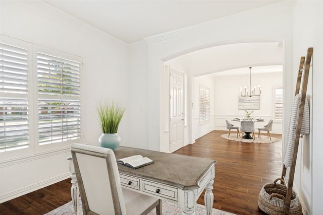4420 Kelly Drive, Richardson, TX 75082