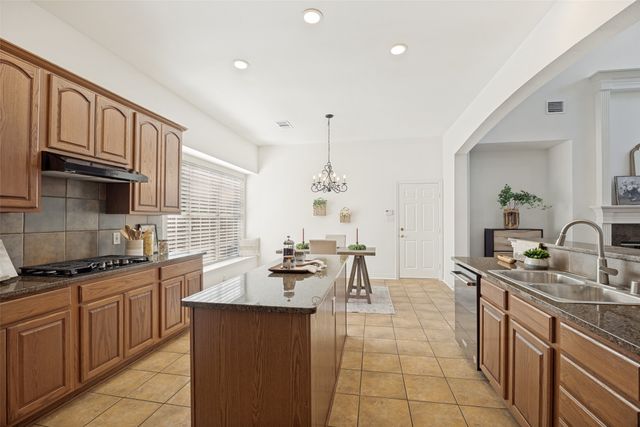 4420 Kelly Drive, Richardson, TX 75082