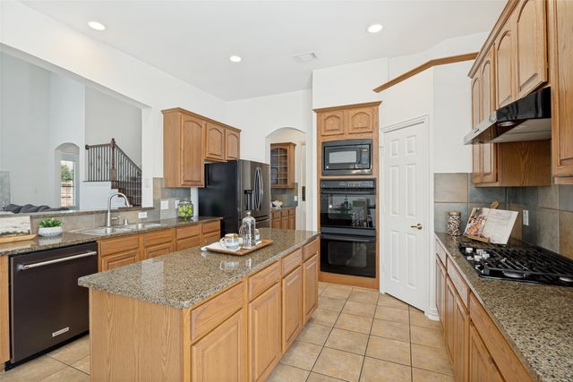 4420 Kelly Drive, Richardson, TX 75082