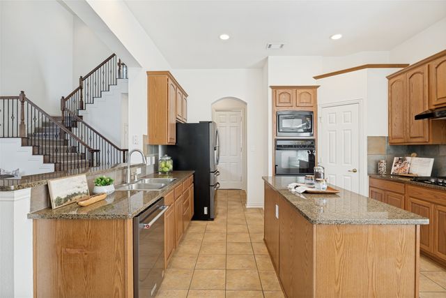 4420 Kelly Drive, Richardson, TX 75082