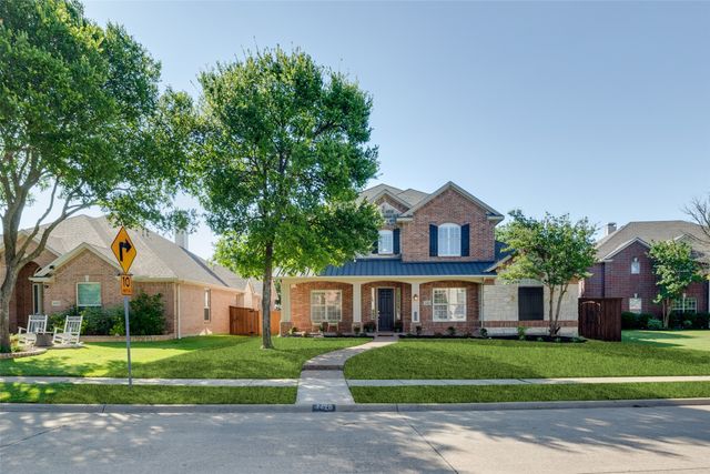 4420 Kelly Drive, Richardson, TX 75082