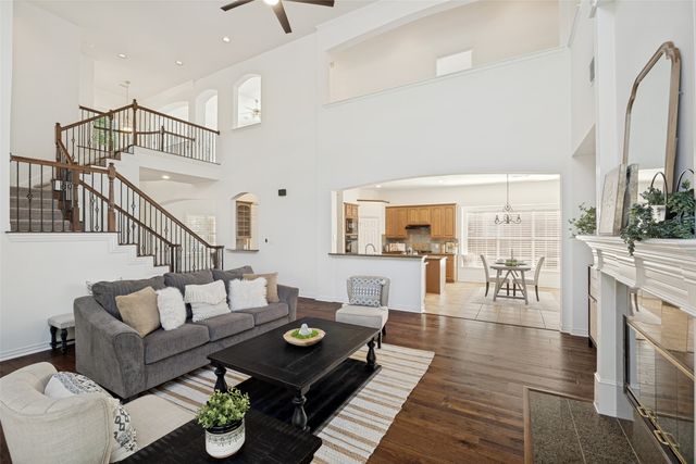 4420 Kelly Drive, Richardson, TX 75082