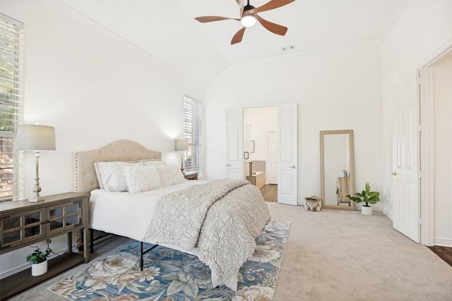 4420 Kelly Drive, Richardson, TX 75082