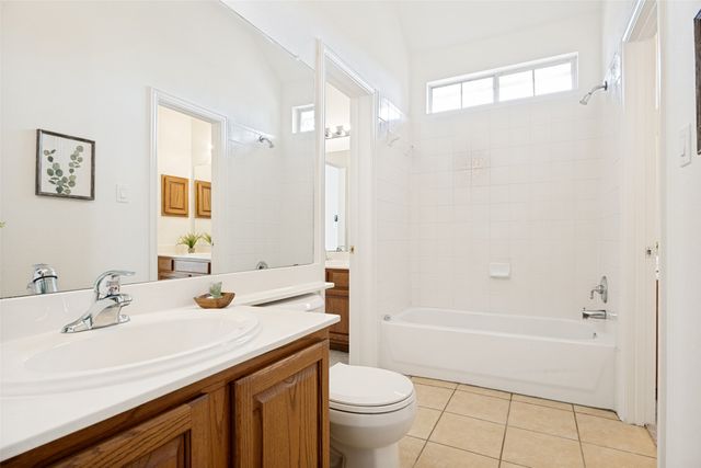 4420 Kelly Drive, Richardson, TX 75082