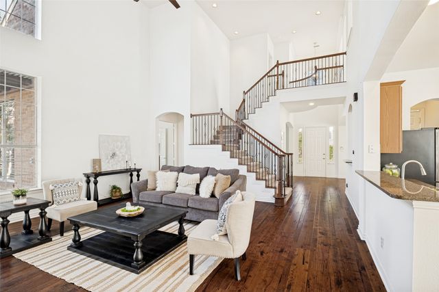 4420 Kelly Drive, Richardson, TX 75082
