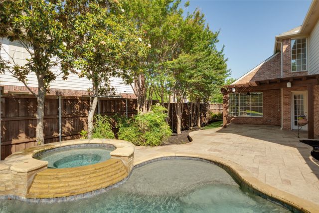 4420 Kelly Drive, Richardson, TX 75082