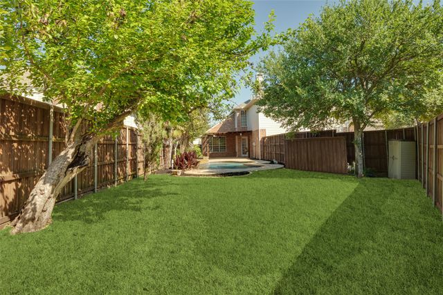 4420 Kelly Drive, Richardson, TX 75082