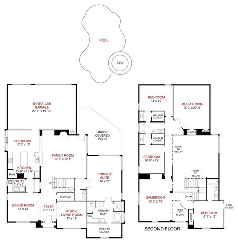 4420 Kelly Drive, Richardson, TX 75082