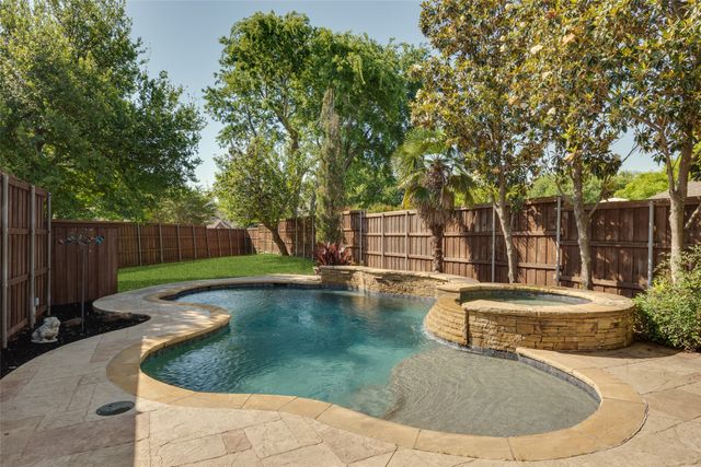 4420 Kelly Drive, Richardson, TX 75082