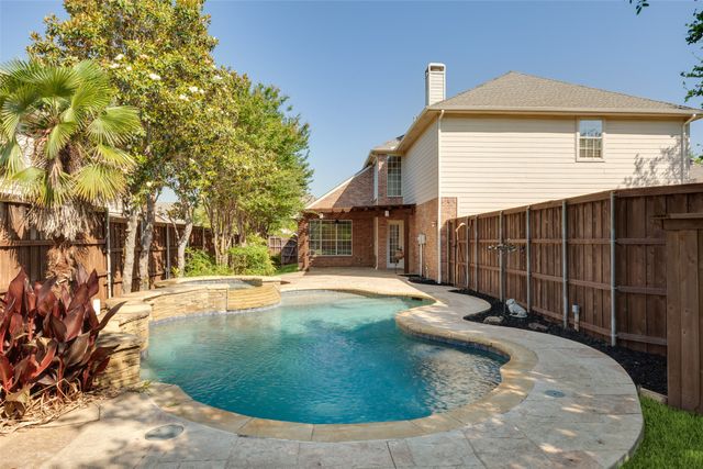 4420 Kelly Drive, Richardson, TX 75082