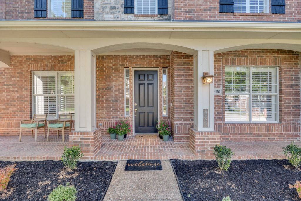 4420 Kelly Drive, Richardson, TX 75082