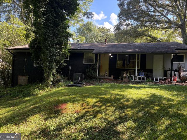2608 Yale Terrace, Decatur, GA 30032