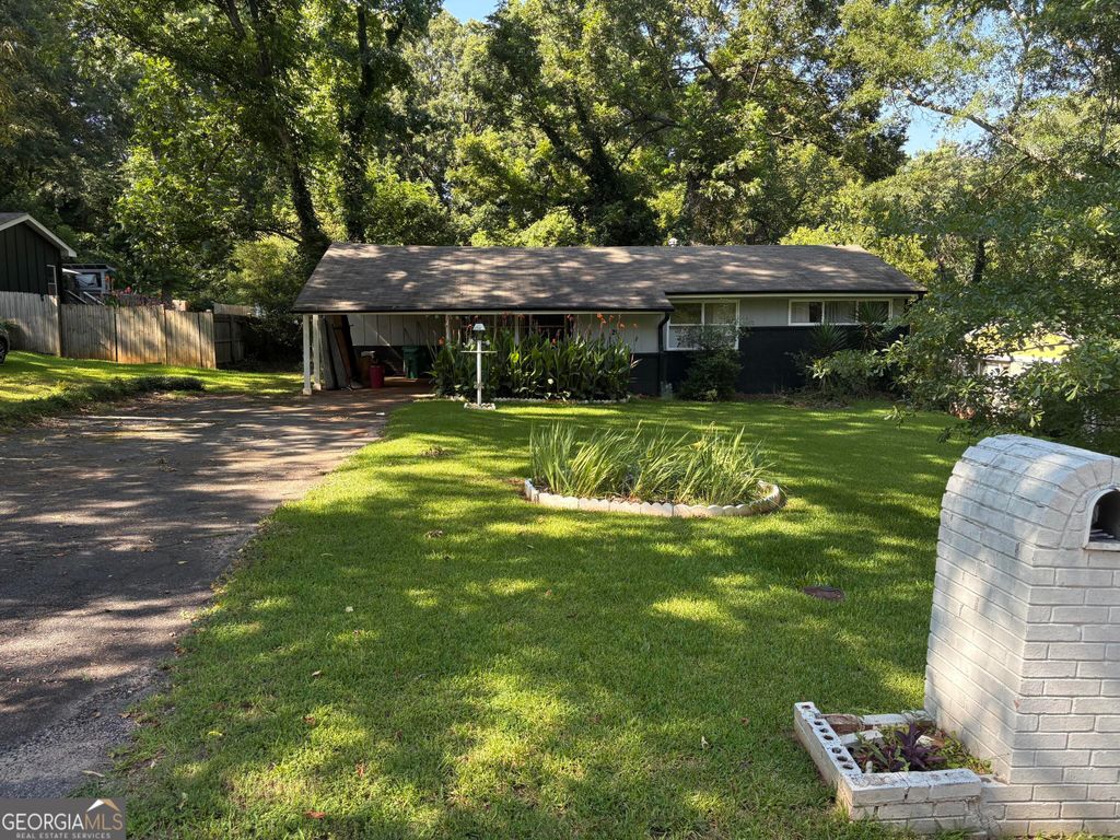 2608 Yale Terrace, Decatur, GA 30032