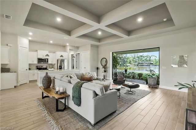 10071 Strike LN, Bonita Springs, FL 34135