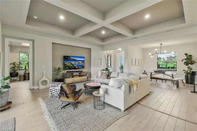 10071 Strike LN, Bonita Springs, FL 34135